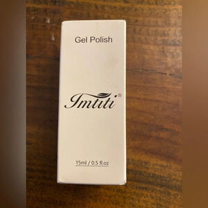 Imtiti
Gel Nail Polish